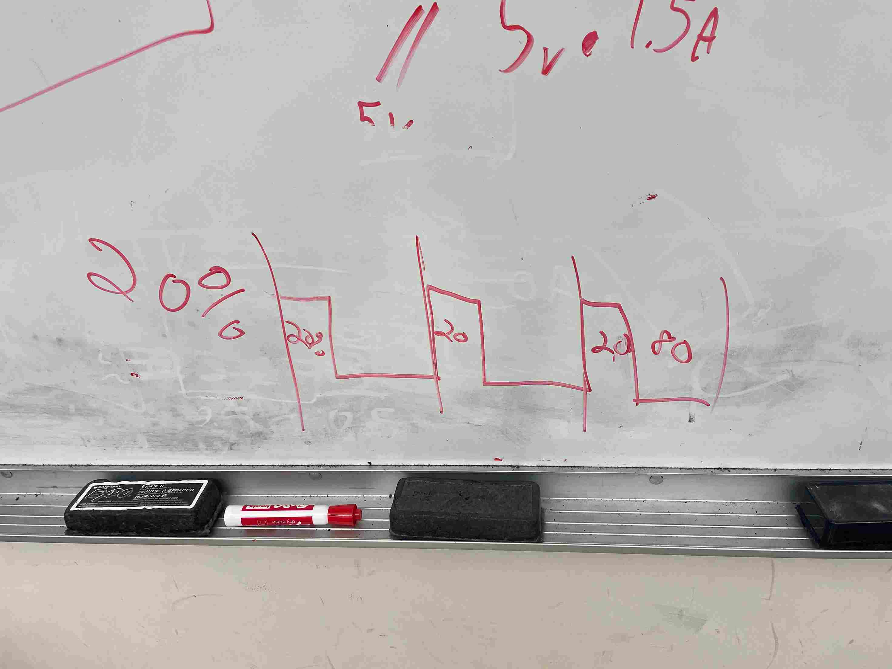 12. Output Devices Aaron Logan Fab Academy